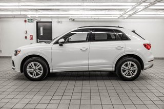 Audi Q3 KOMFORT QUATTRO 2022 à Laval, Québec - 3 - w320h240px