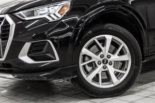 Audi Q3 KOMFORT QUATTRO 45 TFSI 2022 à Laval, Québec - 6 - w320h240px