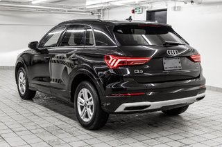2022 Audi Q3 40TFSI KOMFORT in Laval, Quebec - 4 - w320h240px