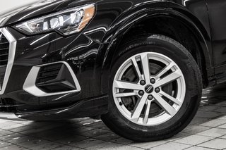 2022 Audi Q3 40TFSI KOMFORT in Laval, Quebec - 6 - w320h240px