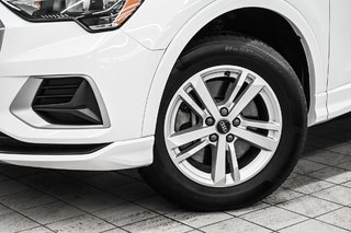 Audi Q3 KOMFORT QUATTRO 40 TFSI 2022 à Laval, Québec - 6 - w320h240px