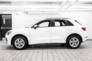 Audi Q3 KOMFORT QUATTRO 40 TFSI 2022 à Laval, Québec - 3 - w320h240px