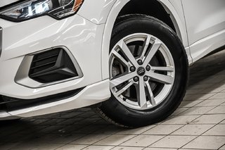2022 Audi Q3 40TFSI QUATTRO KOMFORT in Laval, Quebec - 6 - w320h240px