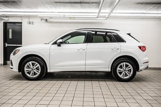 2022 Audi Q3 40TFSI QUATTRO KOMFORT in Laval, Quebec - 3 - w320h240px