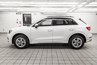 2022 Audi Q3 40TFSI QUATTRO KOMFORT in Laval, Quebec - 3 - w320h240px