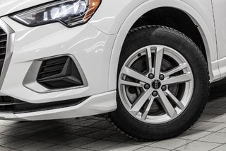 2022 Audi Q3 40TFSI QUATTRO KOMFORT in Laval, Quebec - 6 - w320h240px