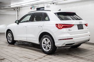 2022 Audi Q3 KOMFORT QUATTRO in Laval, Quebec - 4 - w320h240px