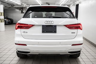 2022 Audi Q3 PROGRESSIV QUATTRO in Laval, Quebec - 5 - w320h240px