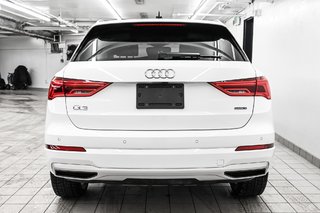Audi Q3 PROGRESSIV QUATTRO 2022 à Laval, Québec - 6 - w320h240px