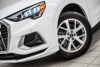 2022 Audi Q3 PROGRESSIV QUATTRO in Laval, Quebec - 6 - w320h240px