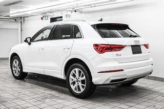 Audi Q3 PROGRESSIV QUATTRO 2022 à Laval, Québec - 5 - w320h240px