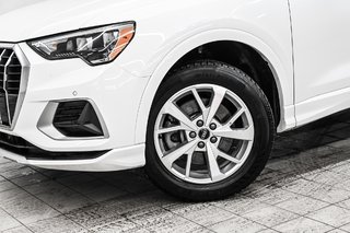 Audi Q3 PROGRESSIV QUATTRO 2022 à Laval, Québec - 2 - w320h240px