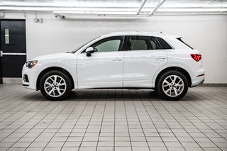 2022 Audi Q3 PROGRESSIV QUATTRO in Laval, Quebec - 3 - w320h240px