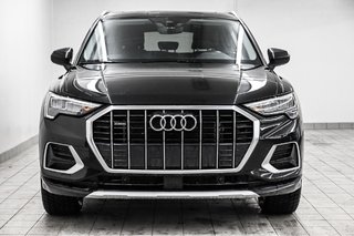 Audi Q3 PROGRESSIV QUATTRO 2022 à Laval, Québec - 3 - w320h240px