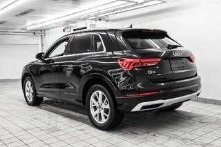 Audi Q3 PROGRESSIV QUATTRO 2022 à Laval, Québec - 5 - w320h240px