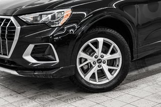 Audi Q3 PROGRESSIV QUATTRO 2022 à Laval, Québec - 2 - w320h240px