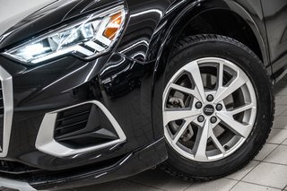 2022 Audi Q3 Komfort QUATTRO 45TFSI in Laval, Quebec - 6 - w320h240px