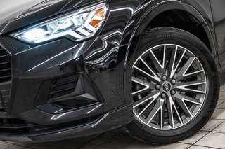 Audi Q3 Komfort 45 PANO CUIR CAMÉRA CANADA PACKAGE 2022 à Laval, Québec - 6 - w320h240px