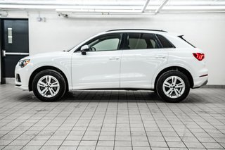 Audi Q3 KOMFORT QUATTRO 2022 à Laval, Québec - 3 - w320h240px