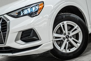 Audi Q3 KOMFORT QUATTRO 2022 à Laval, Québec - 6 - w320h240px