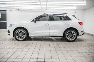 2023  Q3 KOMFORT VORSPRUNG EDITION in Laval, Quebec - 3 - w320h240px