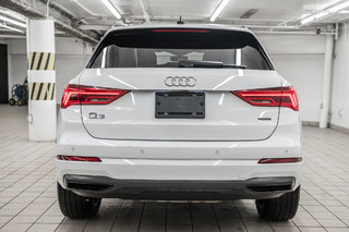 2023  Q3 KOMFORT VORSPRUNG EDITION in Laval, Quebec - 5 - w320h240px