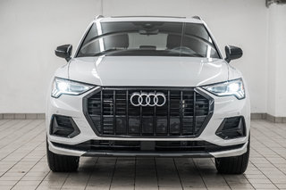 2023  Q3 KOMFORT VORSPRUNG EDITION in Laval, Quebec - 2 - w320h240px