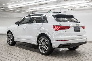 2023  Q3 KOMFORT VORSPRUNG EDITION in Laval, Quebec - 4 - w320h240px