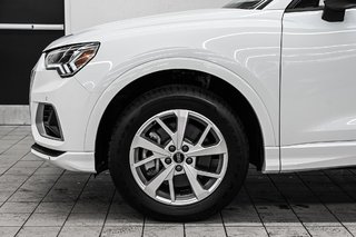 2023 Audi Q3 KOMFORT 45 TFSI QUATTRO in Laval, Quebec - 6 - w320h240px