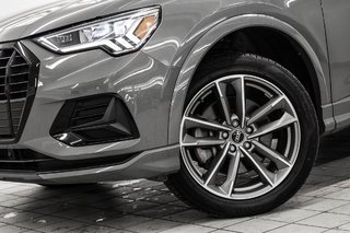 2023 Audi Q3 KOMFORT VORSPRUNG EDITION in Laval, Quebec - 6 - w320h240px