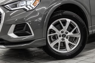 2023 Audi Q3 KOMFORT QUATTRO 45 TFSI in Laval, Quebec - 6 - w320h240px