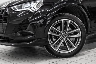 2023 Audi Q3 KOMFORT VORSPRUNG EDITION in Laval, Quebec - 6 - w320h240px
