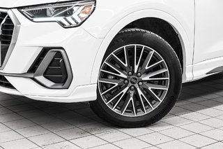 Audi Q3 PROGRESSIV 45 TFSI QUATTRO 2023 à Laval, Québec - 2 - w320h240px