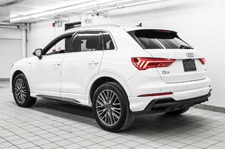 Audi Q3 PROGRESSIV 45 TFSI QUATTRO 2023 à Laval, Québec - 5 - w320h240px