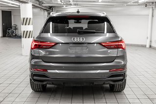 Audi Q3 PROGRESSIV S-LINE 2023 à Laval, Québec - 5 - w320h240px