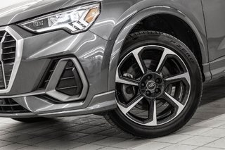 Audi Q3 PROGRESSIV S-LINE 2023 à Laval, Québec - 6 - w320h240px