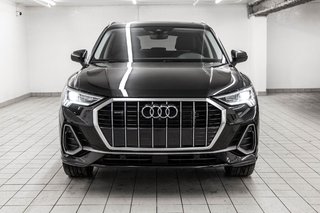 2023 Audi Q3 TECHNIK 19 PCS in Laval, Quebec - 2 - w320h240px