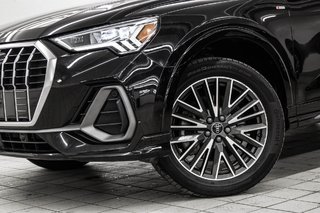 2023 Audi Q3 TECHNIK 19 PCS in Laval, Quebec - 6 - w320h240px