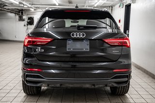 2023 Audi Q3 PROGRESSIV S-LINE 20 PCS in Laval, Quebec - 5 - w320h240px