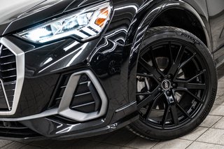 2023 Audi Q3 PROGRESSIV S-LINE 20 PCS in Laval, Quebec - 6 - w320h240px