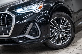 Audi Q3 PROGRESSIV QUATTRO 19 PCS 2023 à Laval, Québec - 6 - w320h240px