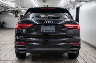 Audi Q3 PROGRESSIV QUATTRO 19 PCS 2023 à Laval, Québec - 5 - w320h240px
