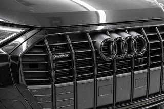 2023 Audi Q3 PROGRESSIV S-LINE BLACK PKG in Laval, Quebec - 4 - w320h240px