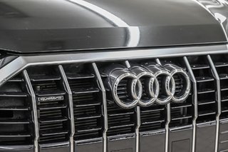 2023 Audi Q3 PROGRESSIV QUATTRO 19 PCS in Laval, Quebec - 4 - w320h240px