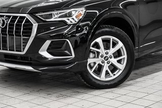 2023 Audi Q3 KOMFORT QUATTRO 45TFSI in Laval, Quebec - 2 - w320h240px