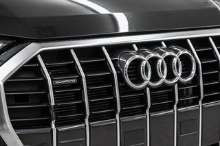 2023 Audi Q3 KOMFORT QUATTRO 45TFSI in Laval, Quebec - 4 - w320h240px
