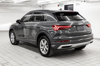 Audi Q3 KOMFORT QUATTRO 40 TFSI 2024 à Laval, Québec - 4 - w320h240px