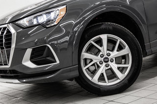 Audi Q3 KOMFORT QUATTRO 40 TFSI 2024 à Laval, Québec - 6 - w320h240px