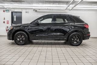 2024 Audi Q3 TECHNIK S-LINE BLACK OPTICS, 20PCS in Laval, Quebec - 3 - w320h240px