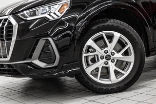 2024 Audi Q3 KOMFORT QUATTRO 45 TFSI in Laval, Quebec - 6 - w320h240px
